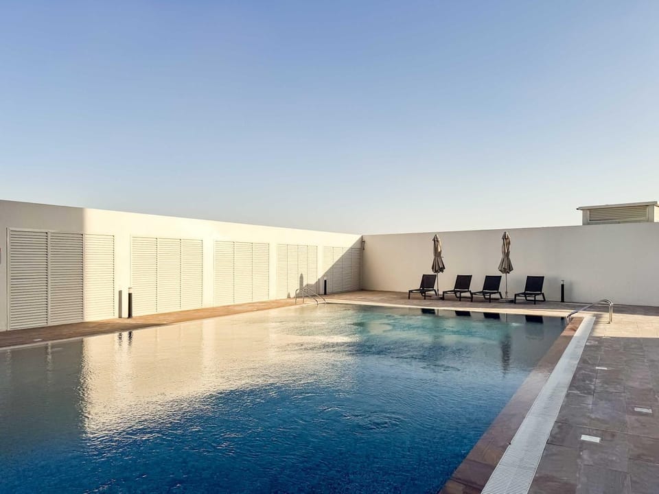 PVH - Alexis Tower - Modern 1BR - Near Dubai Metro Apartment in Dubai
