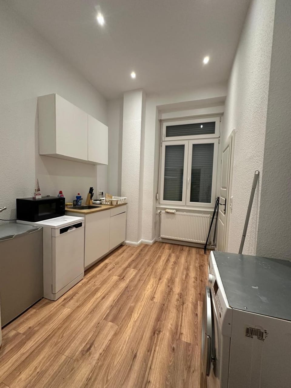 Frankfurt airport 4 bedroom apartment Apartment in Frankfurt