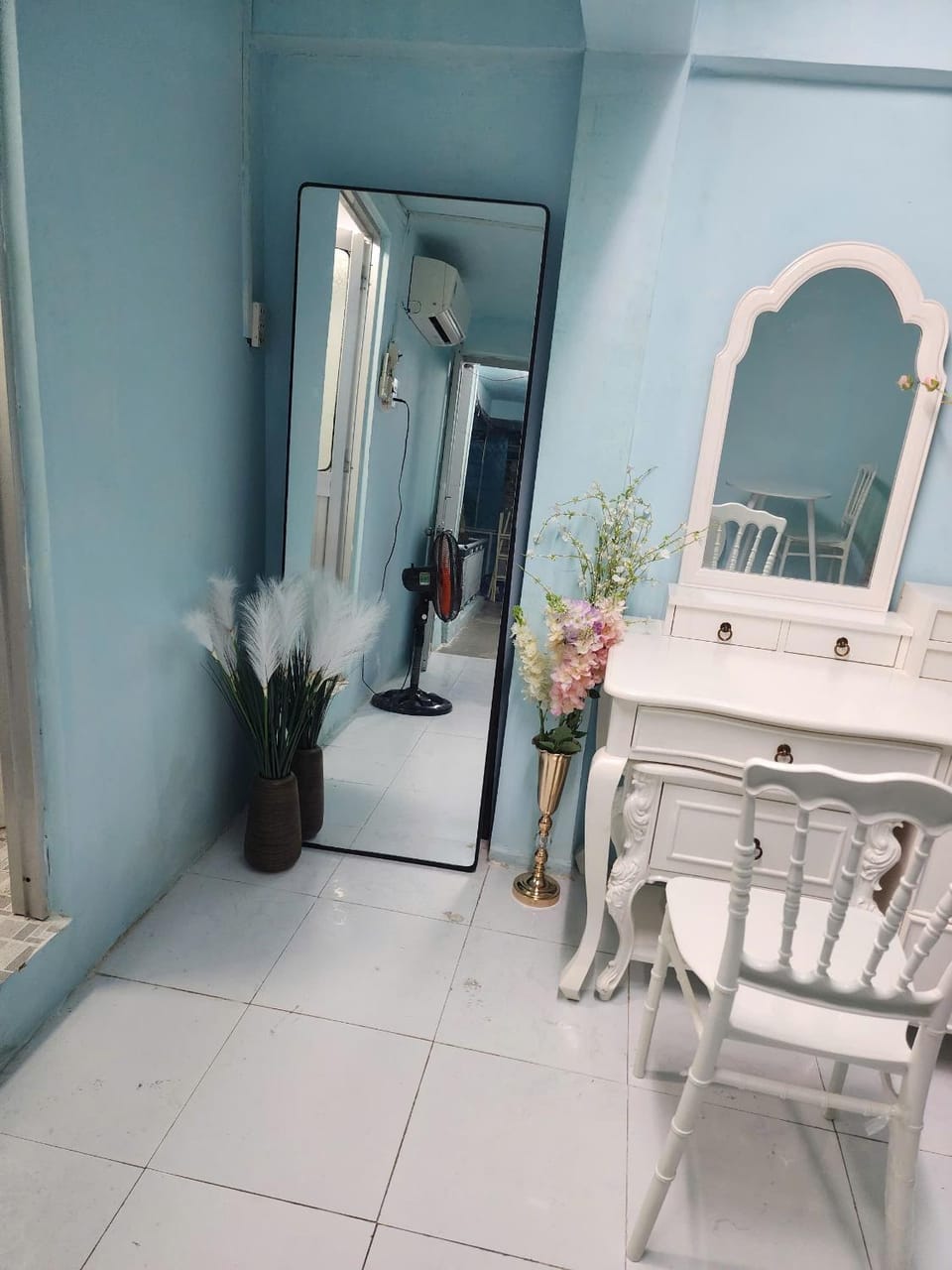 MEME LIVING Hostel Vacation rental in Ho Chi Minh City