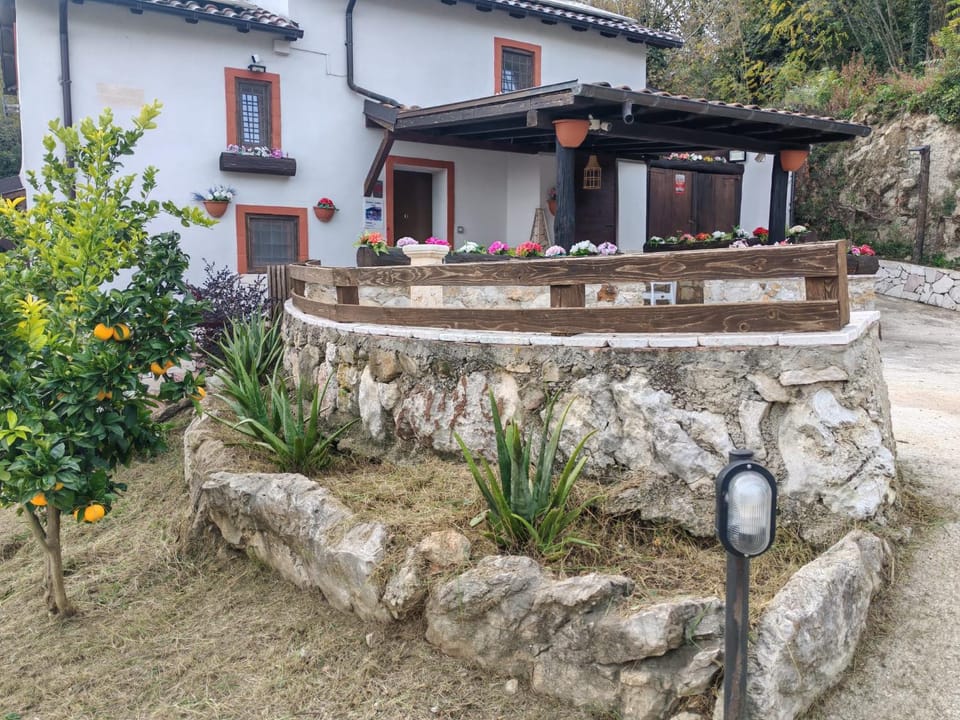 Il Rifugio Rosa Villa in Lazio