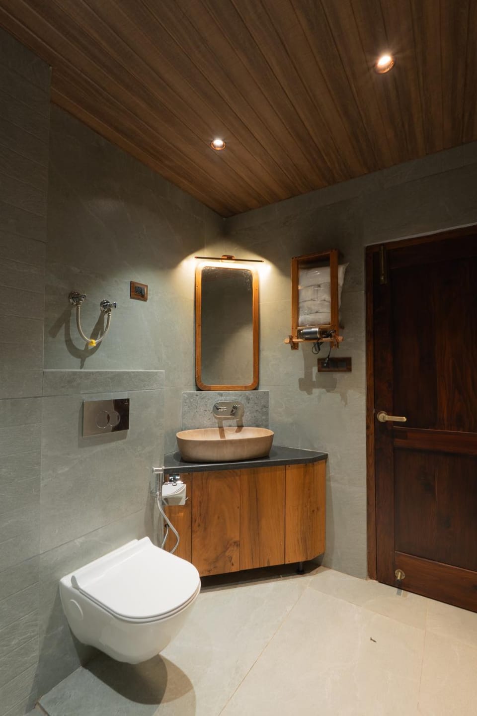 Angalo Boutiqe mountain apartments Apartment in Himachal Pradesh