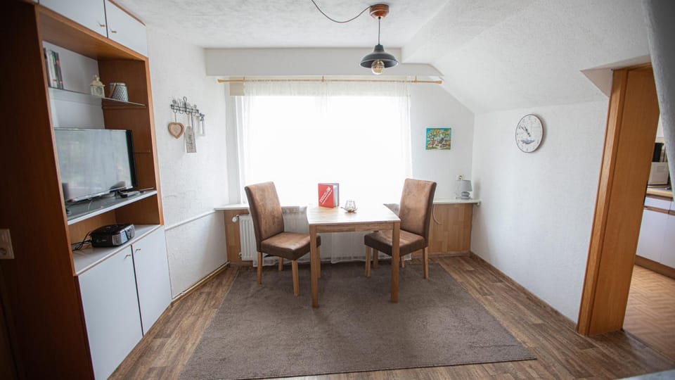 Hoepkens Hof & Campingplatz Apartment in Lower Saxony, Germany