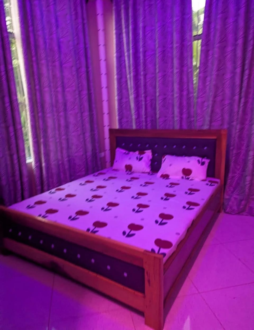 Kilimanjaro Forest Lodge And Camping Site Bed and Breakfast in Kenya