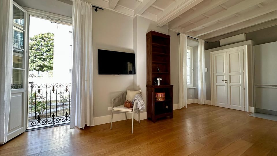 CASA 1522 - Check-in at Villa Maria Hotel Residence Apartment in Cannobio
