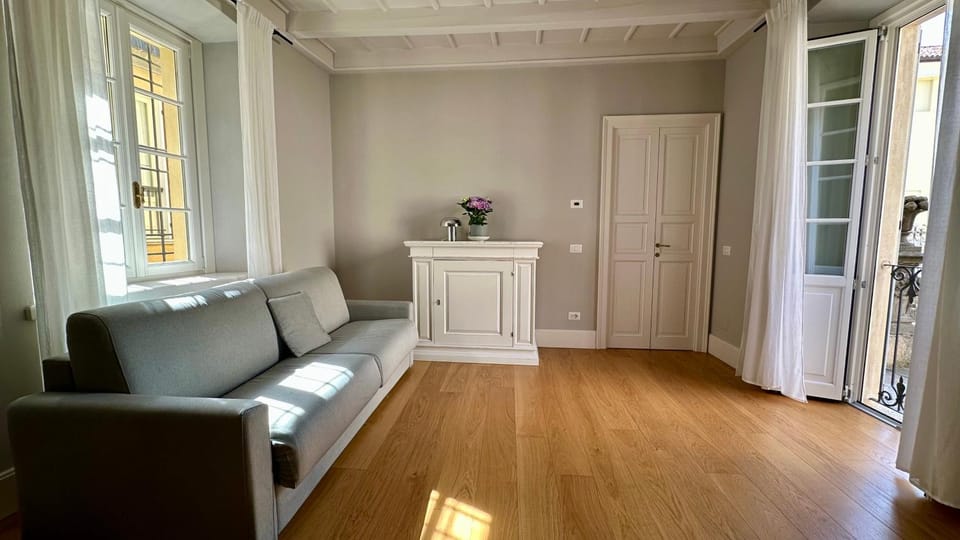CASA 1522 - Check-in at Villa Maria Hotel Residence Apartment in Cannobio