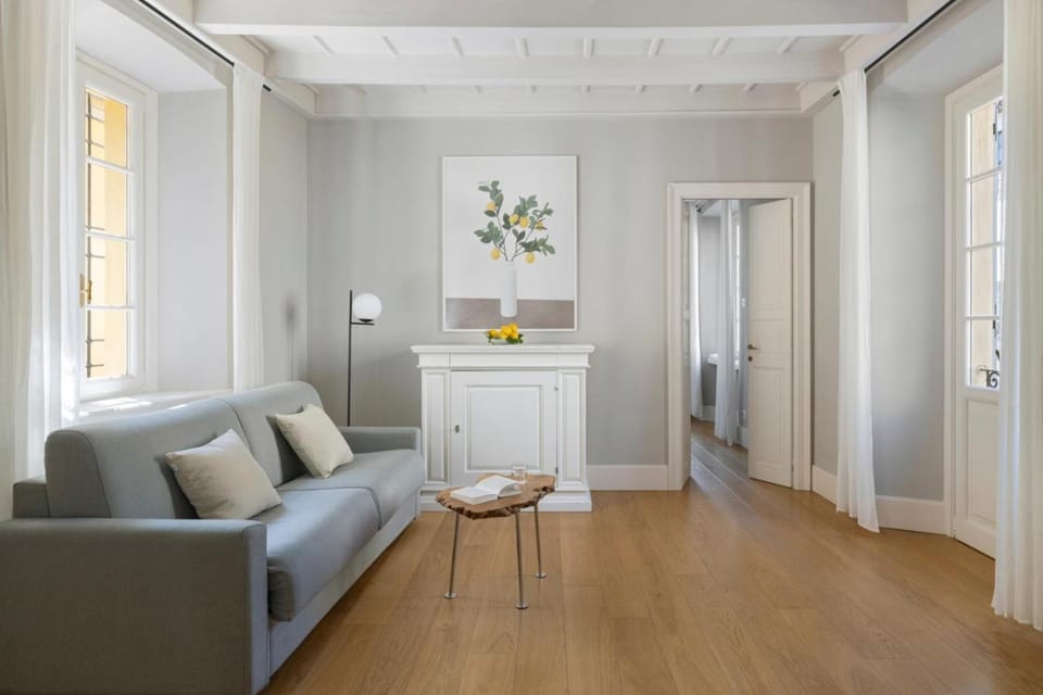 CASA 1522 - Check-in at Villa Maria Hotel Residence Apartment in Cannobio