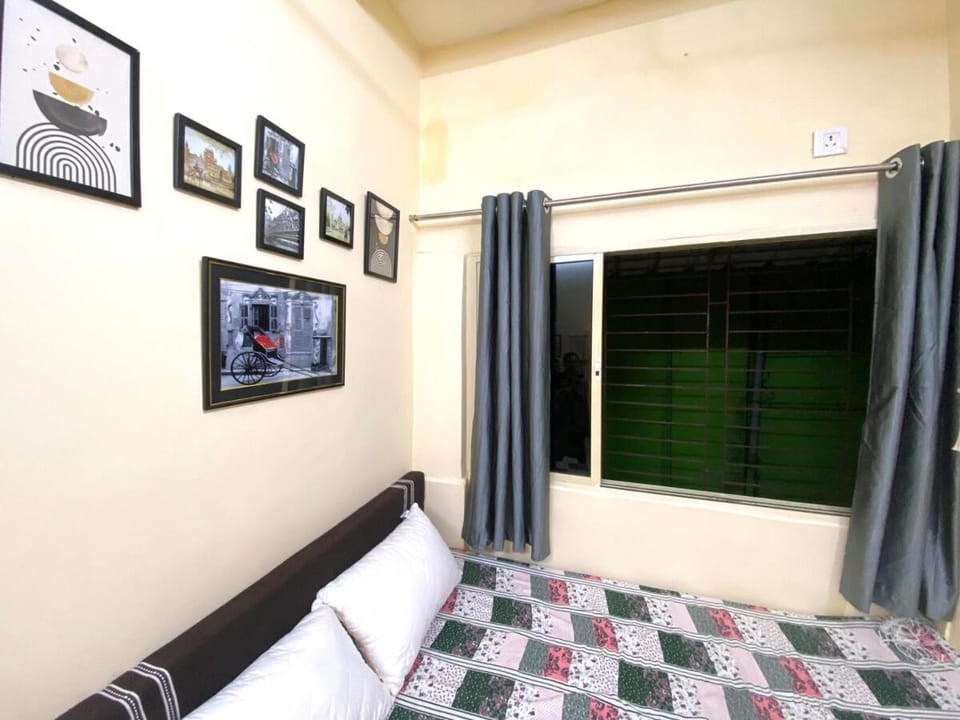 Affordable stay with Comfort Apartment in Kolkata