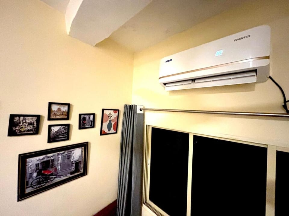 Affordable stay with Comfort Apartment in Kolkata