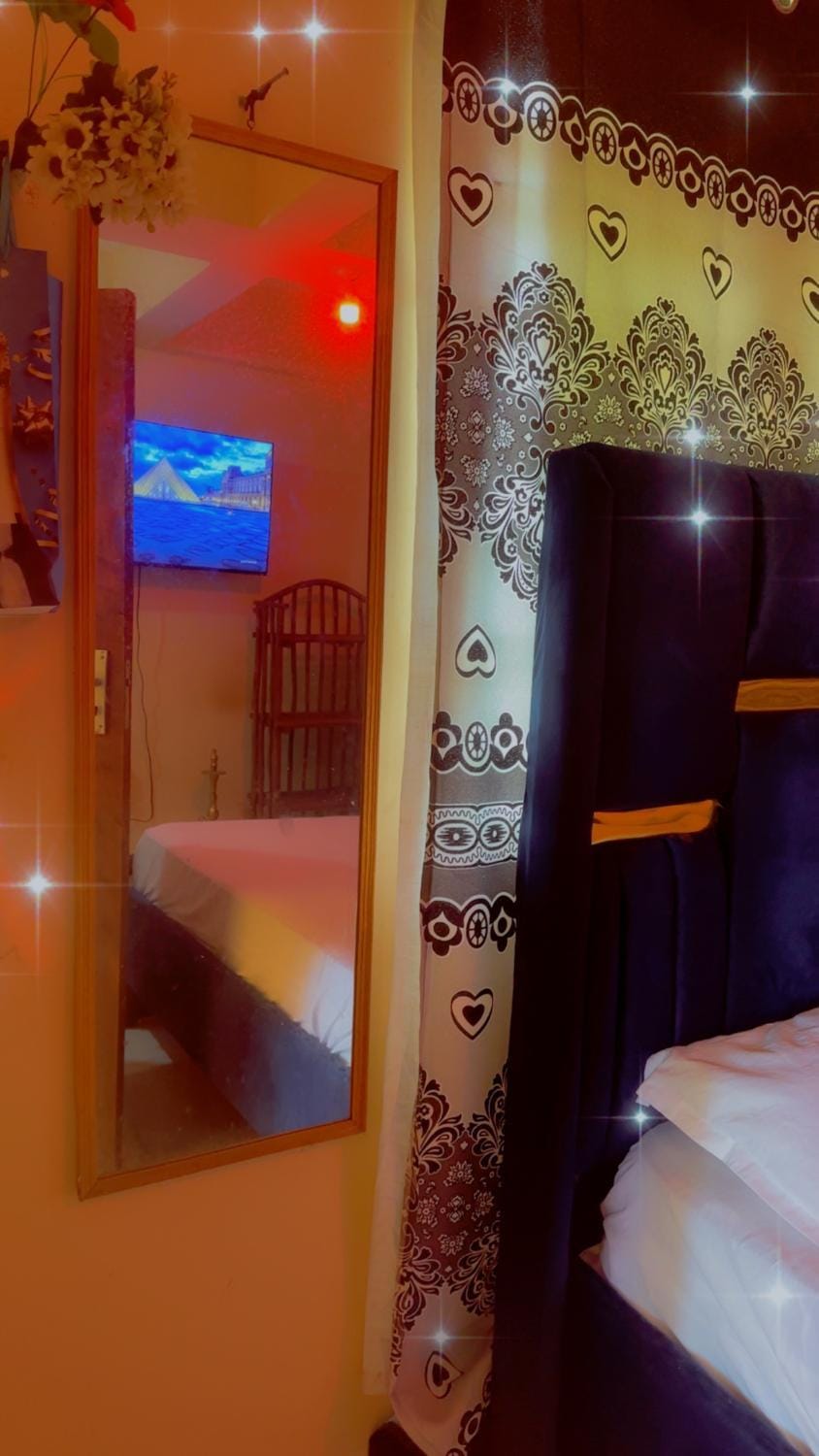 Leisure guest Bed and Breakfast in Diani Beach