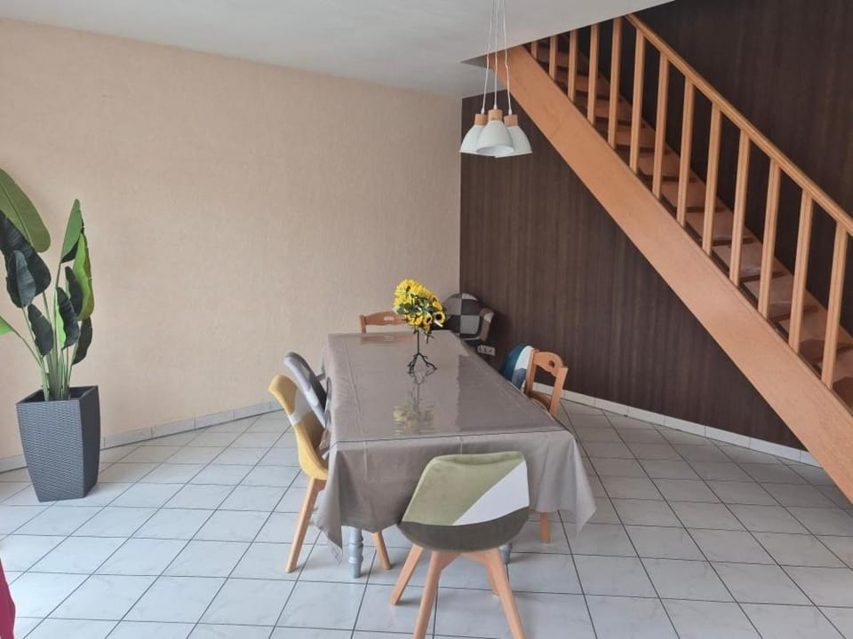 La Casa de Julo, Maison Cozy pour toute la famille House in Nouvelle-Aquitaine