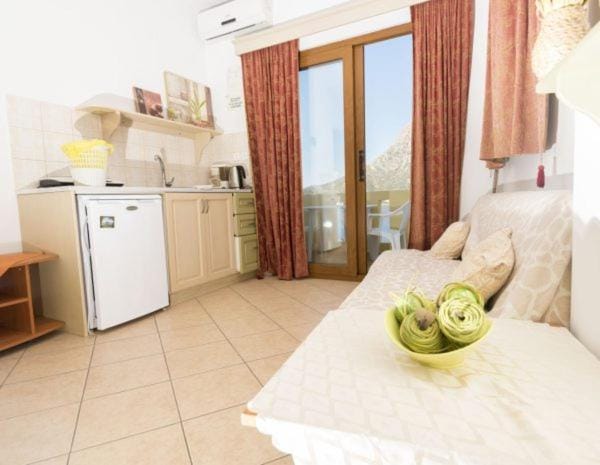 Dimitrakis Studios Inn in Kalymnos