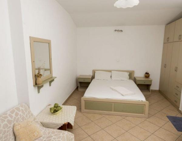 Dimitrakis Studios Inn in Kalymnos