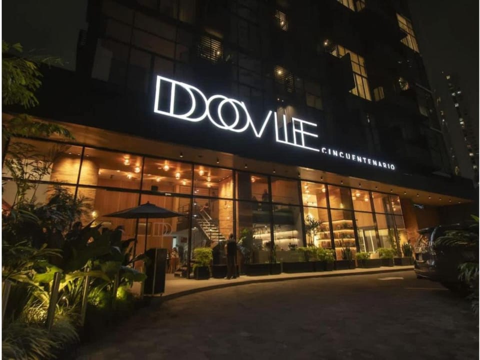 Apex Executive Apartments - Dovle Apartment in Panama City, Panama