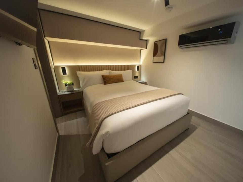 Apex Executive Apartments - Dovle Apartment in Panama City, Panama
