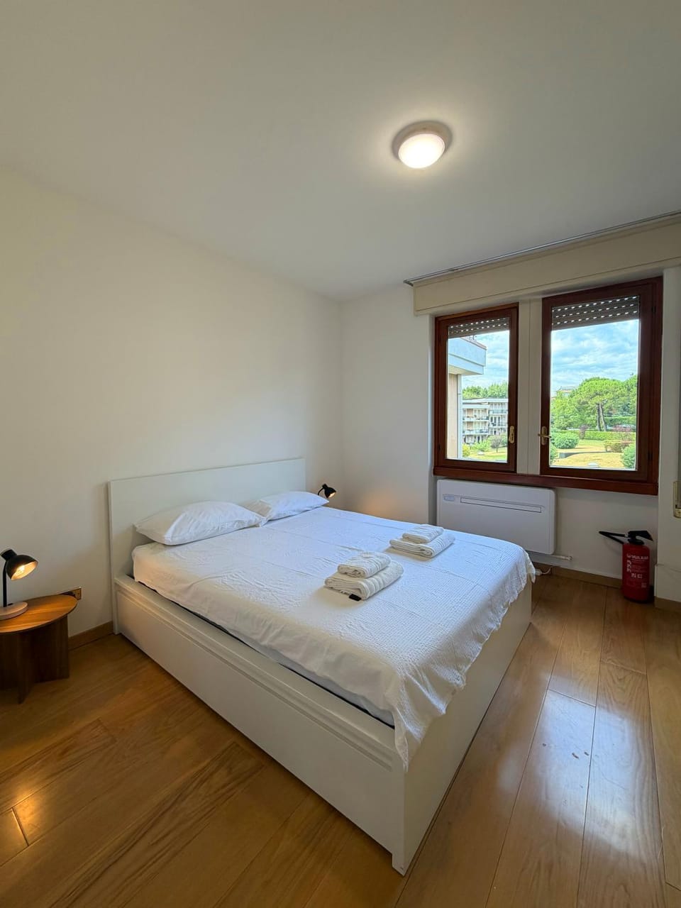 Poggio al Lago di Garda Apartment in Desenzano del Garda