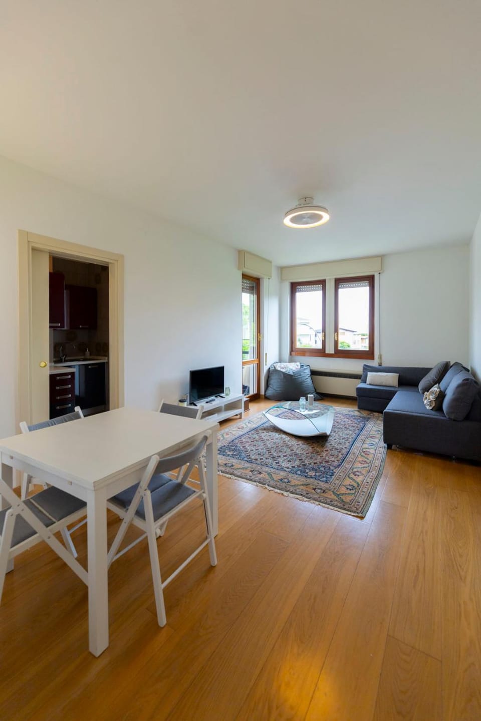 Poggio al Lago di Garda Apartment in Desenzano del Garda
