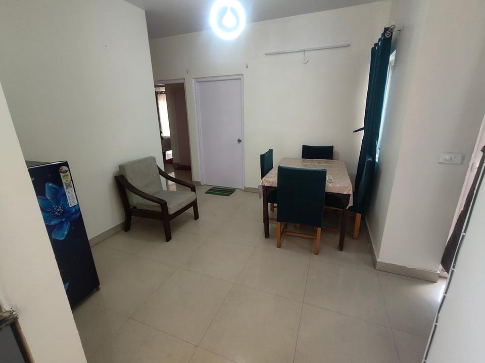 The Fern 3BHK HomeStay Apartment in Lucknow