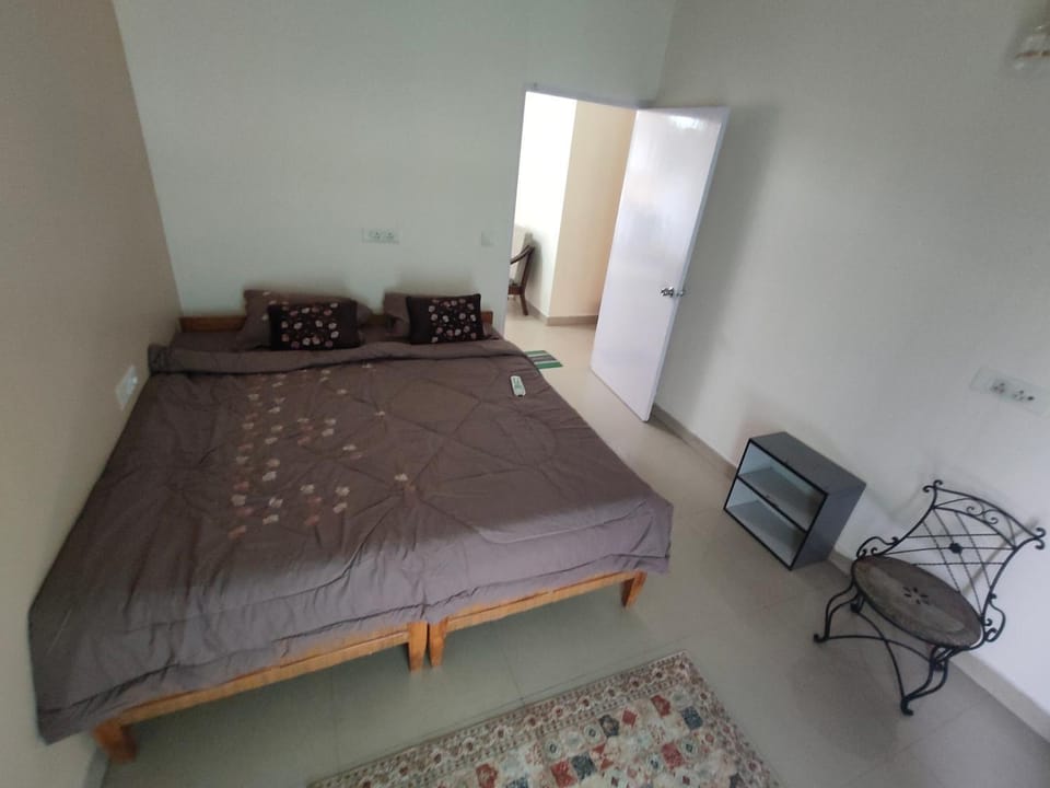 The Fern 3BHK HomeStay Apartment in Lucknow