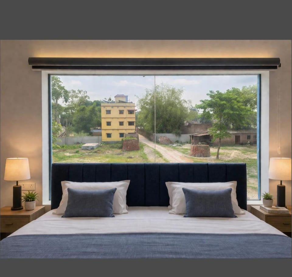 Chouhan Resort Hotel in India