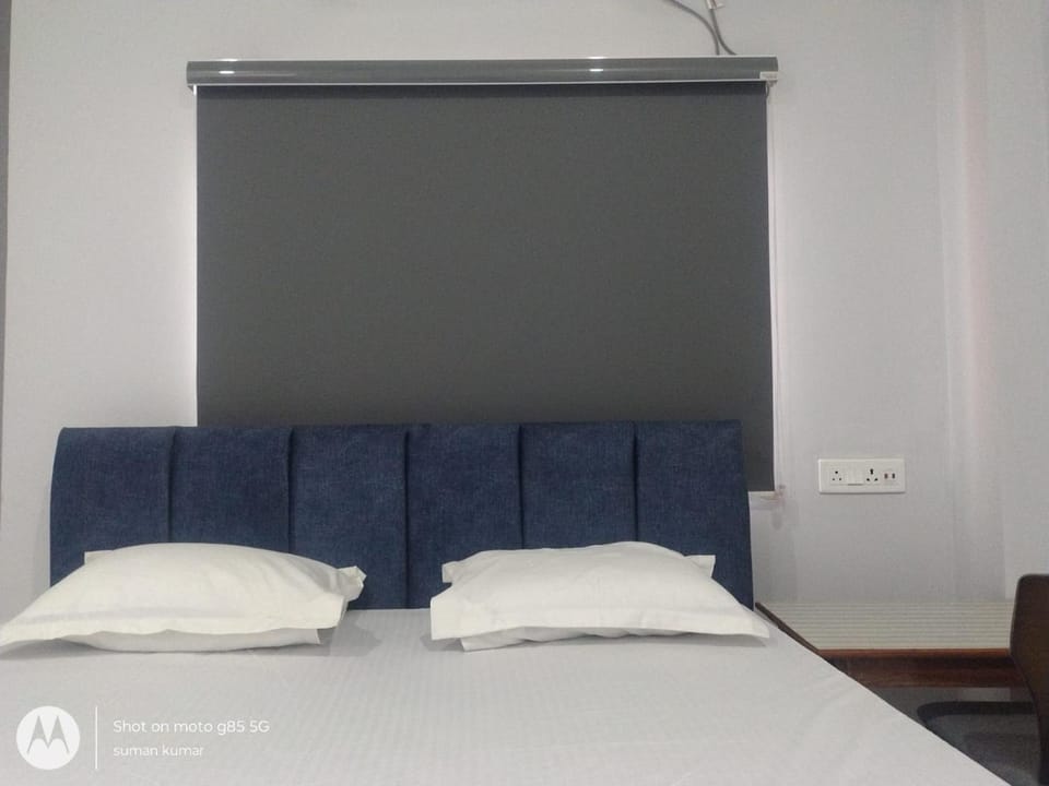 Chouhan Resort Hotel in India