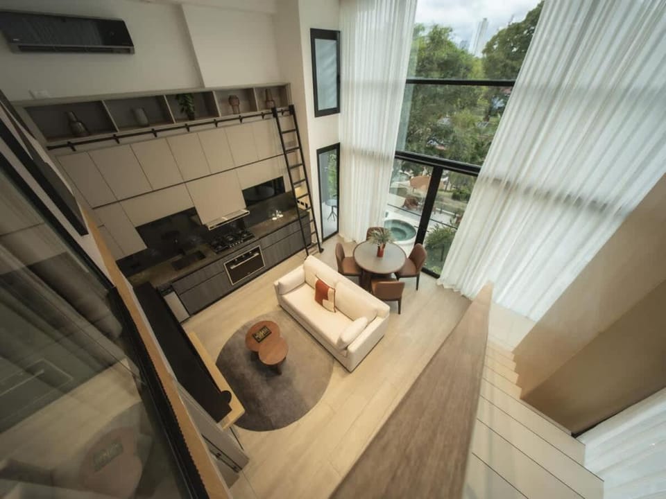Brand New 2br apt w Gym and Pool Apartment in Panama City, Panama
