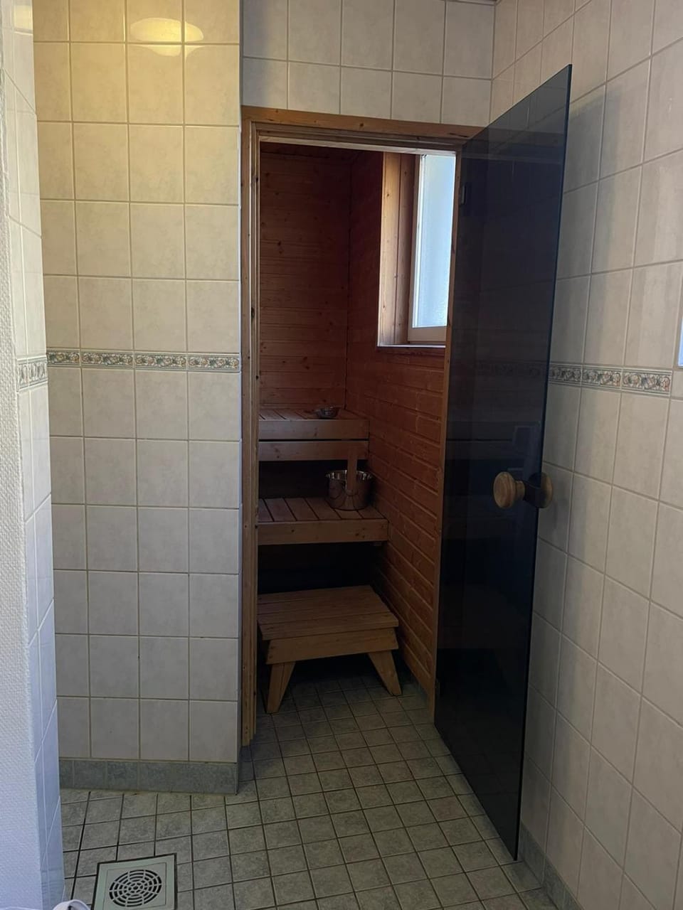 The gem of the city center, Kymintie - a two-room apartment with a sauna Apartment in Finland
