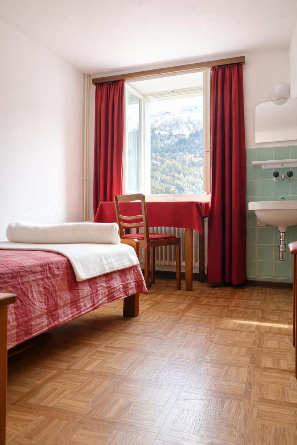 View (from property/room)