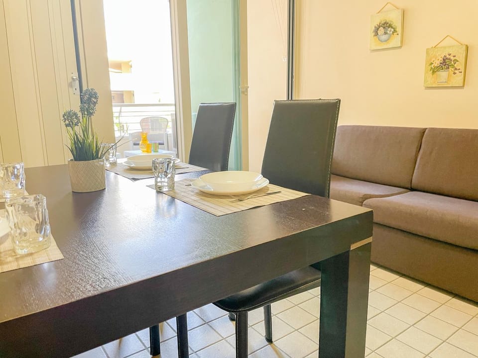 Homiday - Appartamento Medusa Apartment in Pineto