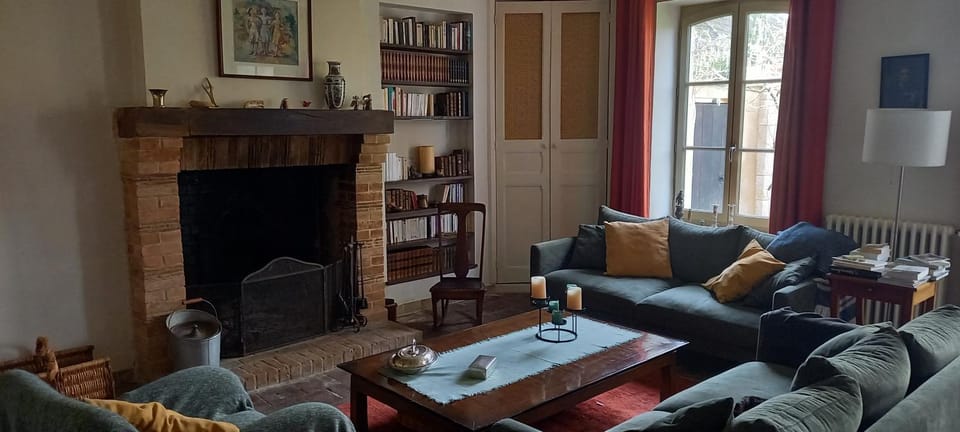 Maison La Némerie House in Pays de la Loire