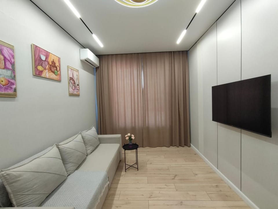 ЖК Tandau Turan avenue Apartment in Kazakhstan