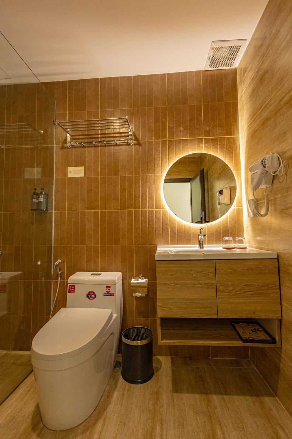 Cham Charm Home Mui Ne Apartment hotel in Phan Thiet