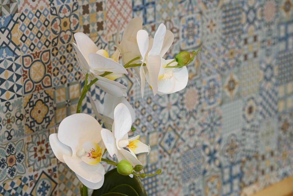 Decorative detail