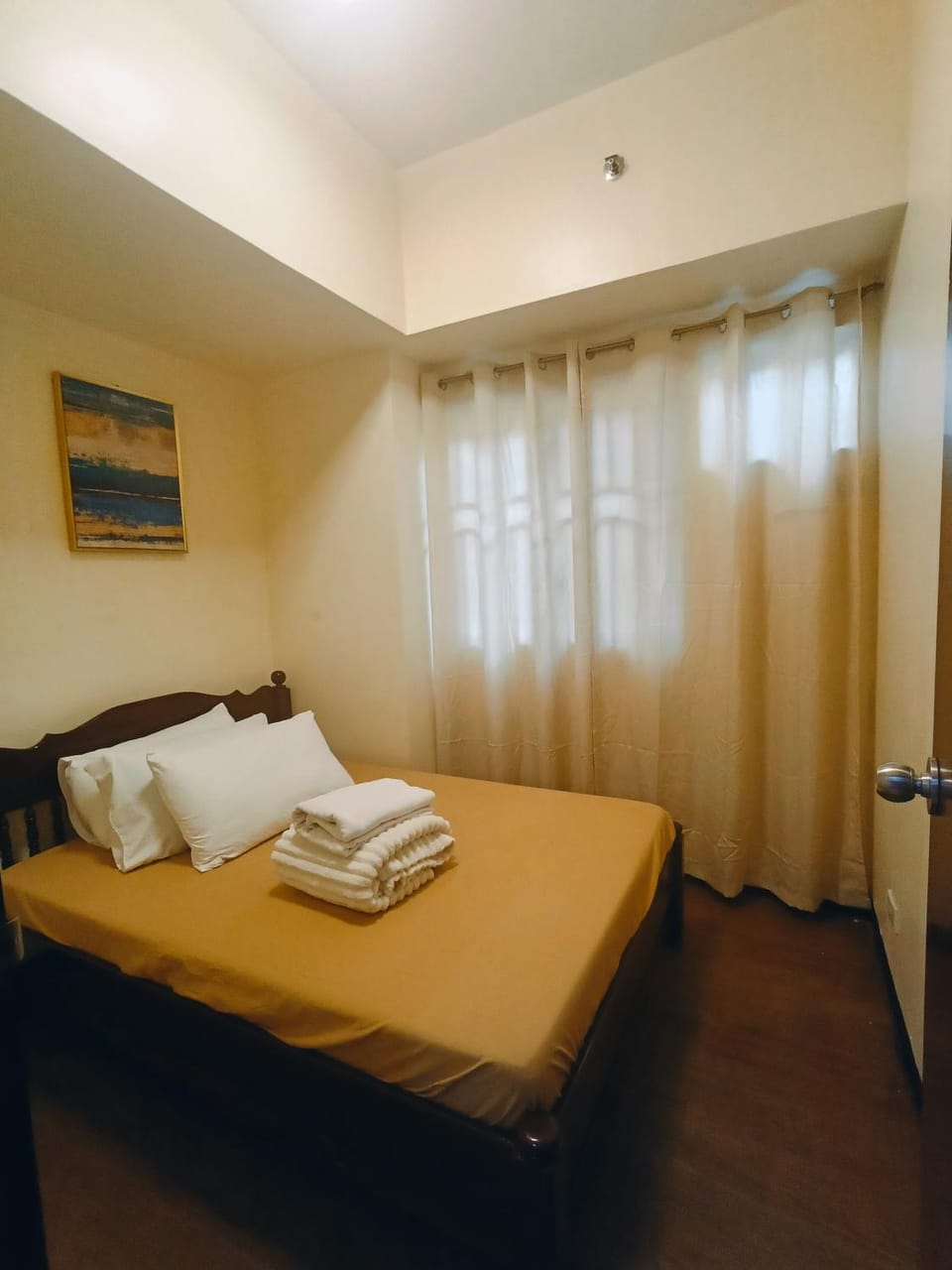 Your Comfortable House near City Proper Apartment hotel in Baguio