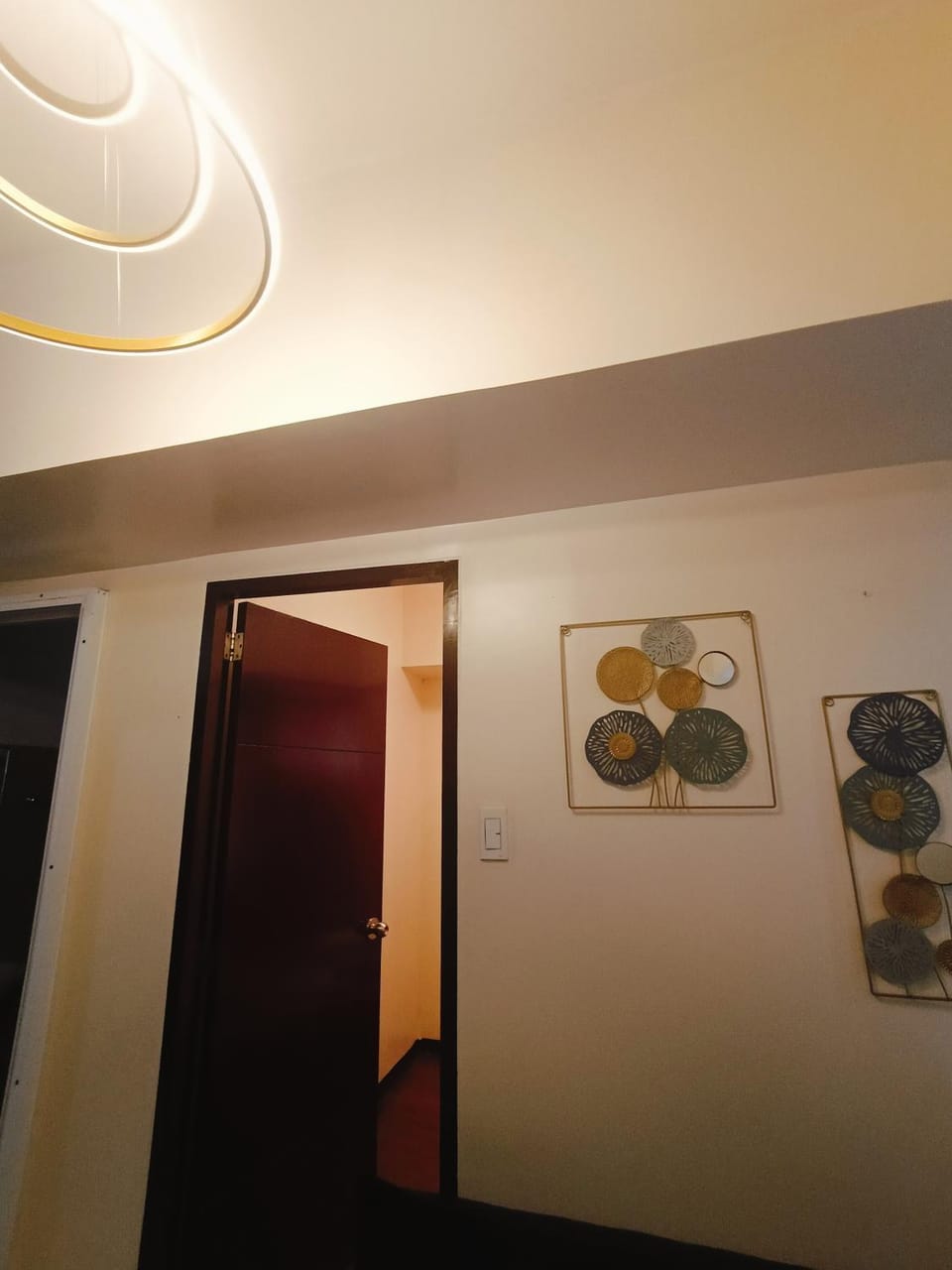 Your Comfortable House near City Proper Apartment hotel in Baguio