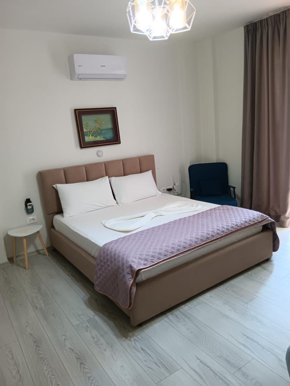 Alba Stay Apartments Apartment in Tirana