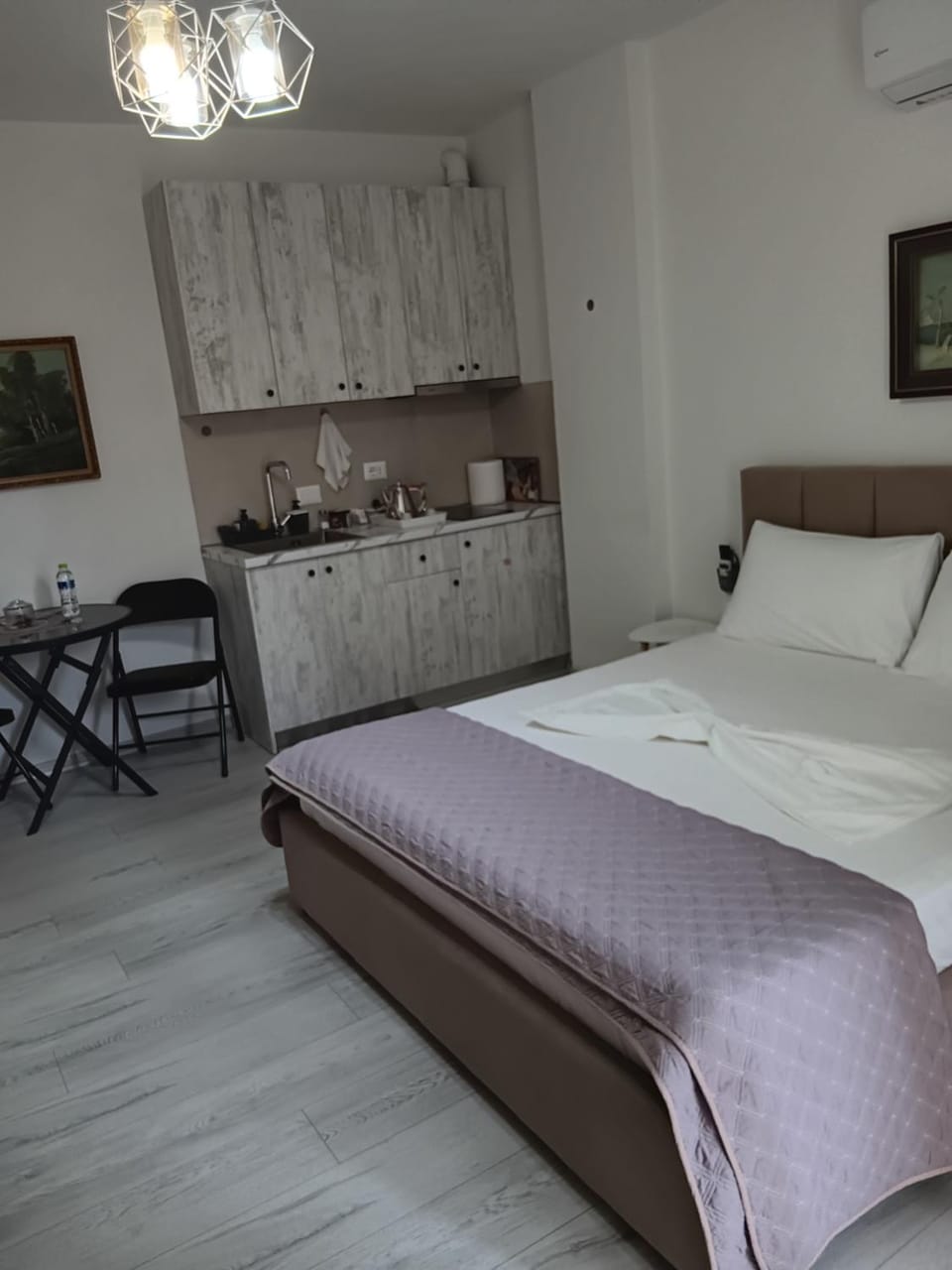 Alba Stay Apartments Apartment in Tirana