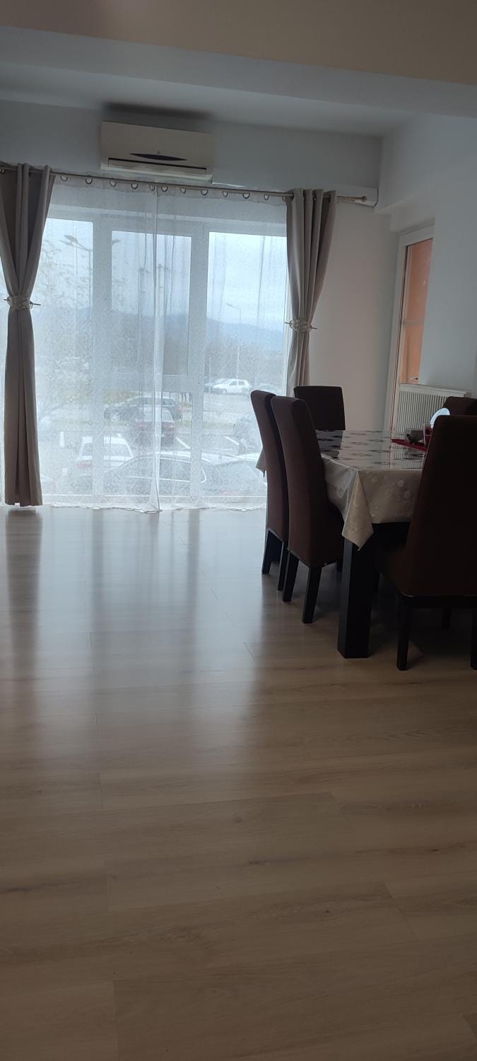 Cami comfort place Apartment in Sibiu