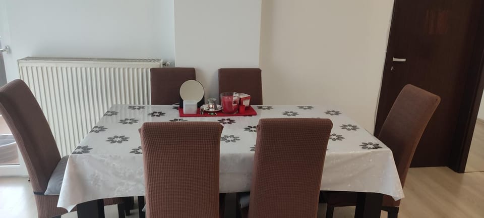 Cami comfort place Apartment in Sibiu