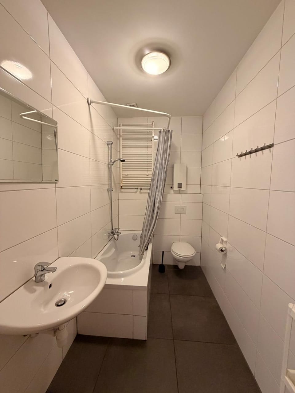 Up to 6 guests- Comfort apartment 2- furnished Apartment in Gelsenkirchen