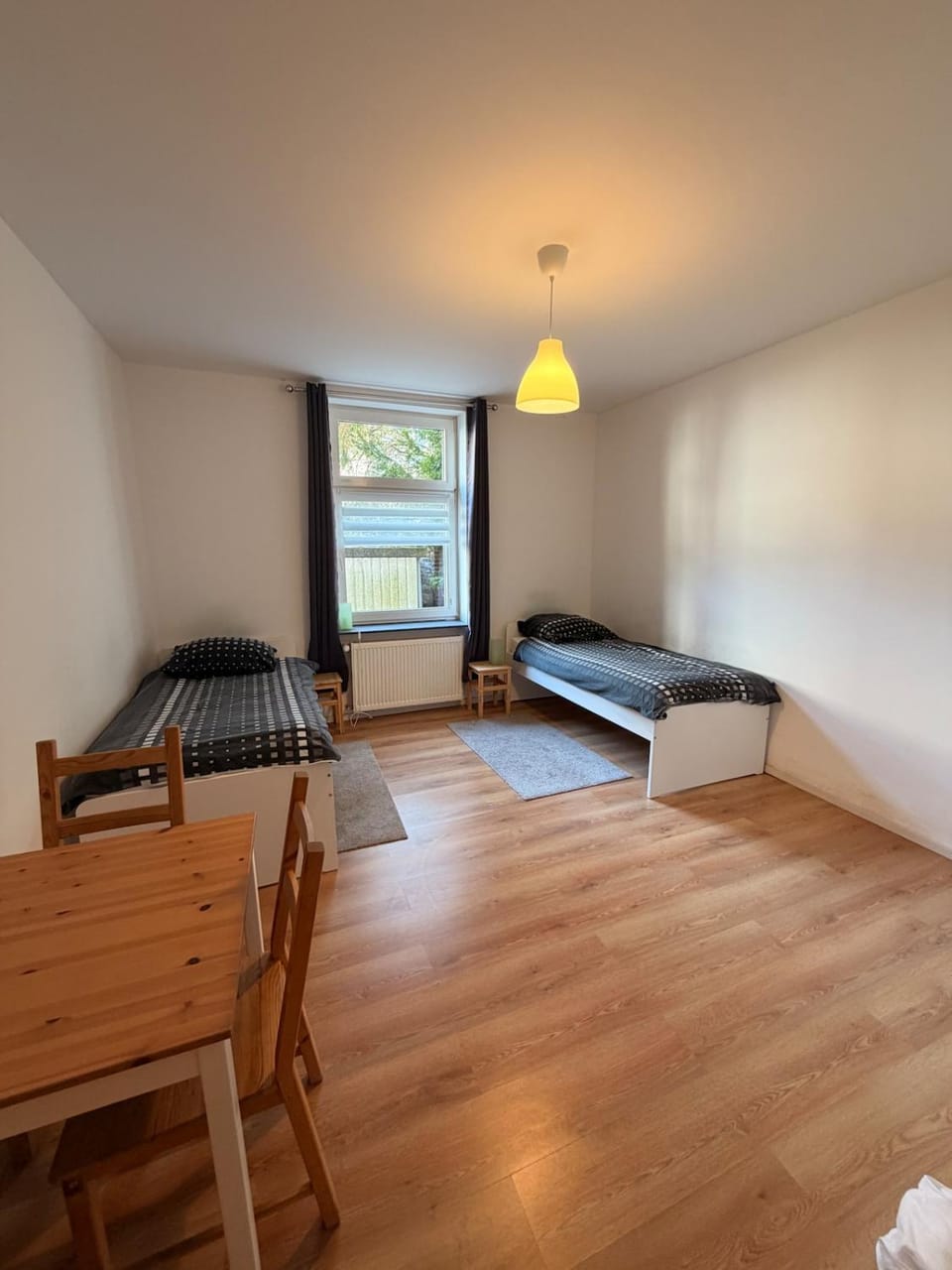 Up to 6 guests- Comfort apartment 2- furnished Apartment in Gelsenkirchen