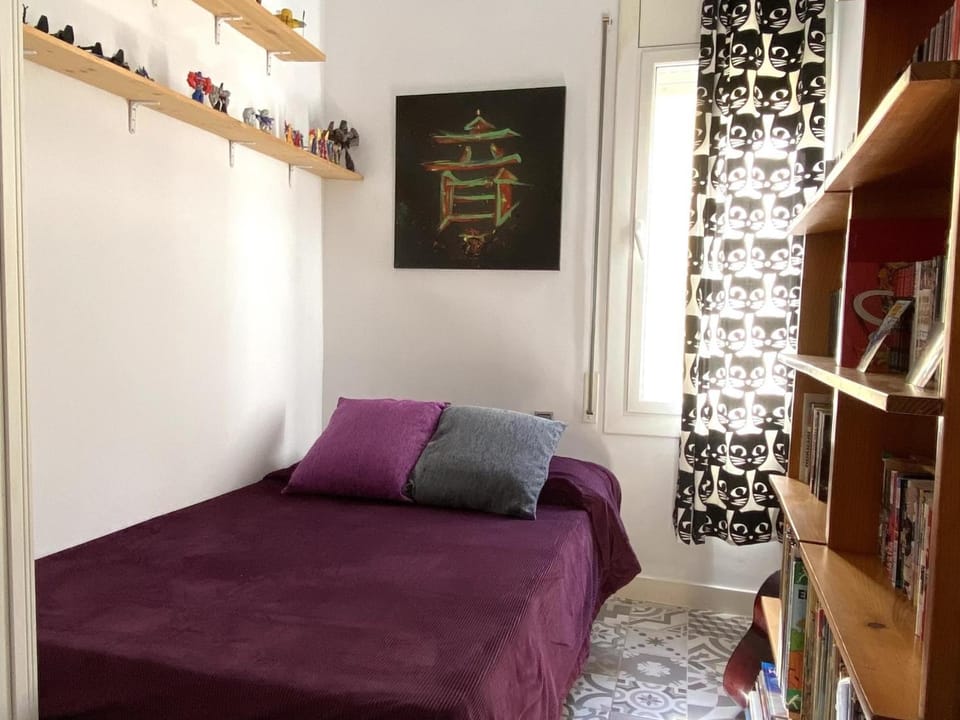 Reconnectar Malgrat de Mar Emili Apartment in Maresme