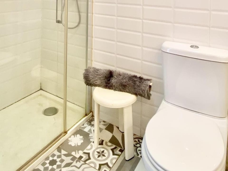 Reconnectar Malgrat de Mar Emili Apartment in Maresme