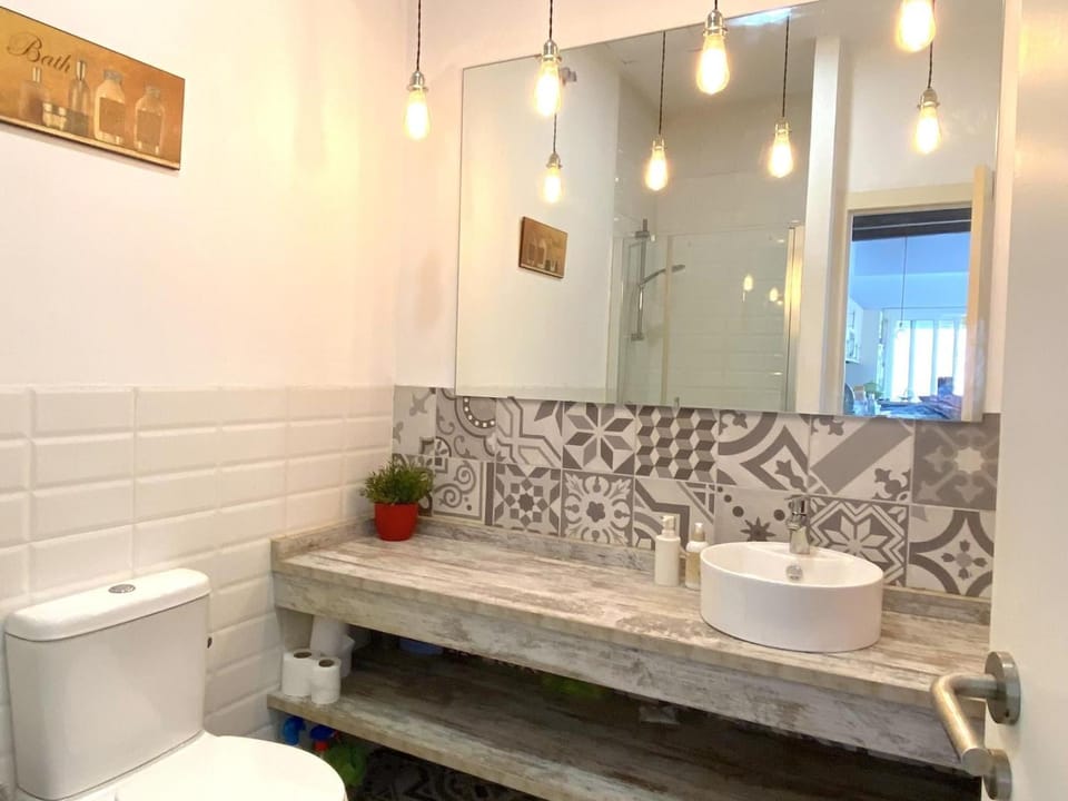 Reconnectar Malgrat de Mar Emili Apartment in Maresme