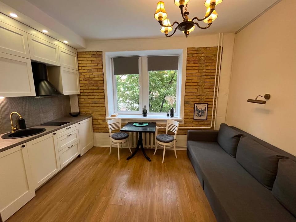 Vilnius old town apartment Apartment in Vilnius