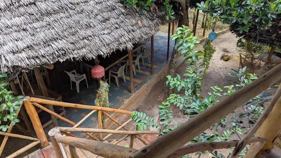 Zan Culinary Apartment in Tanzania