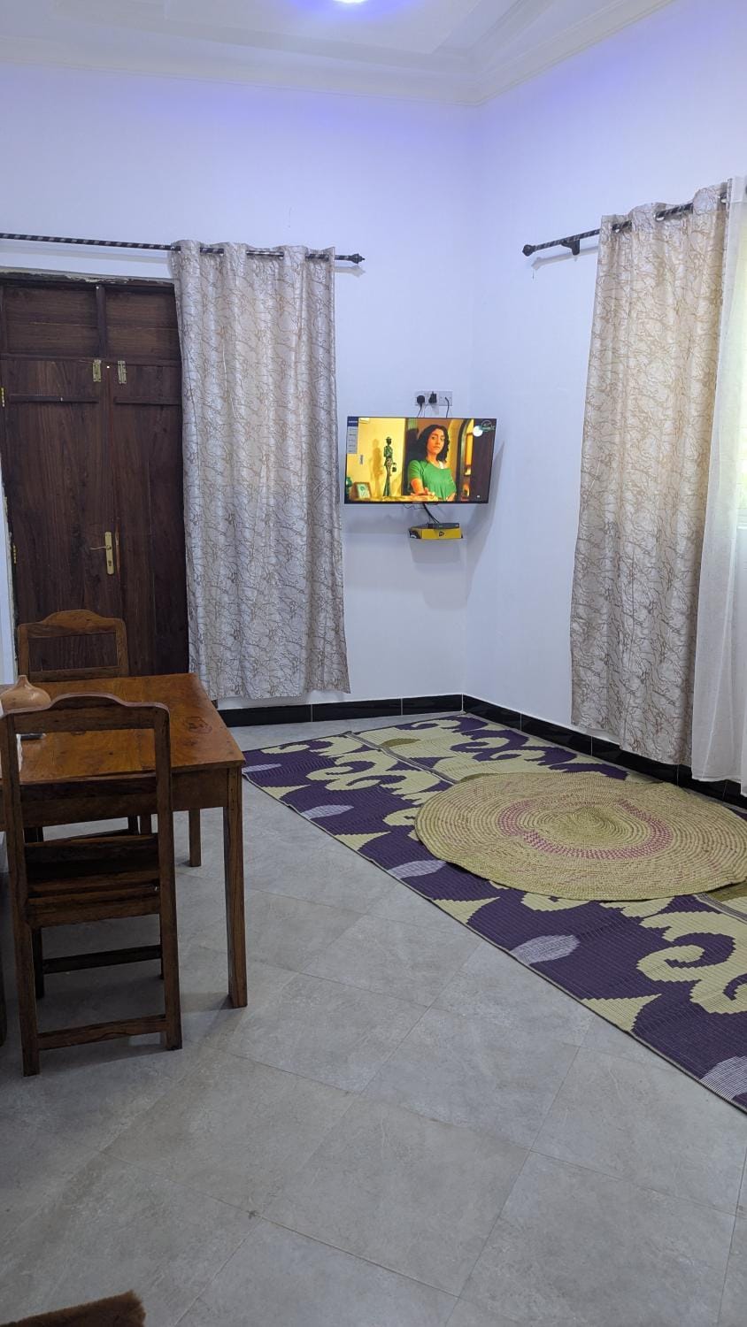 Zan Culinary Apartment in Tanzania