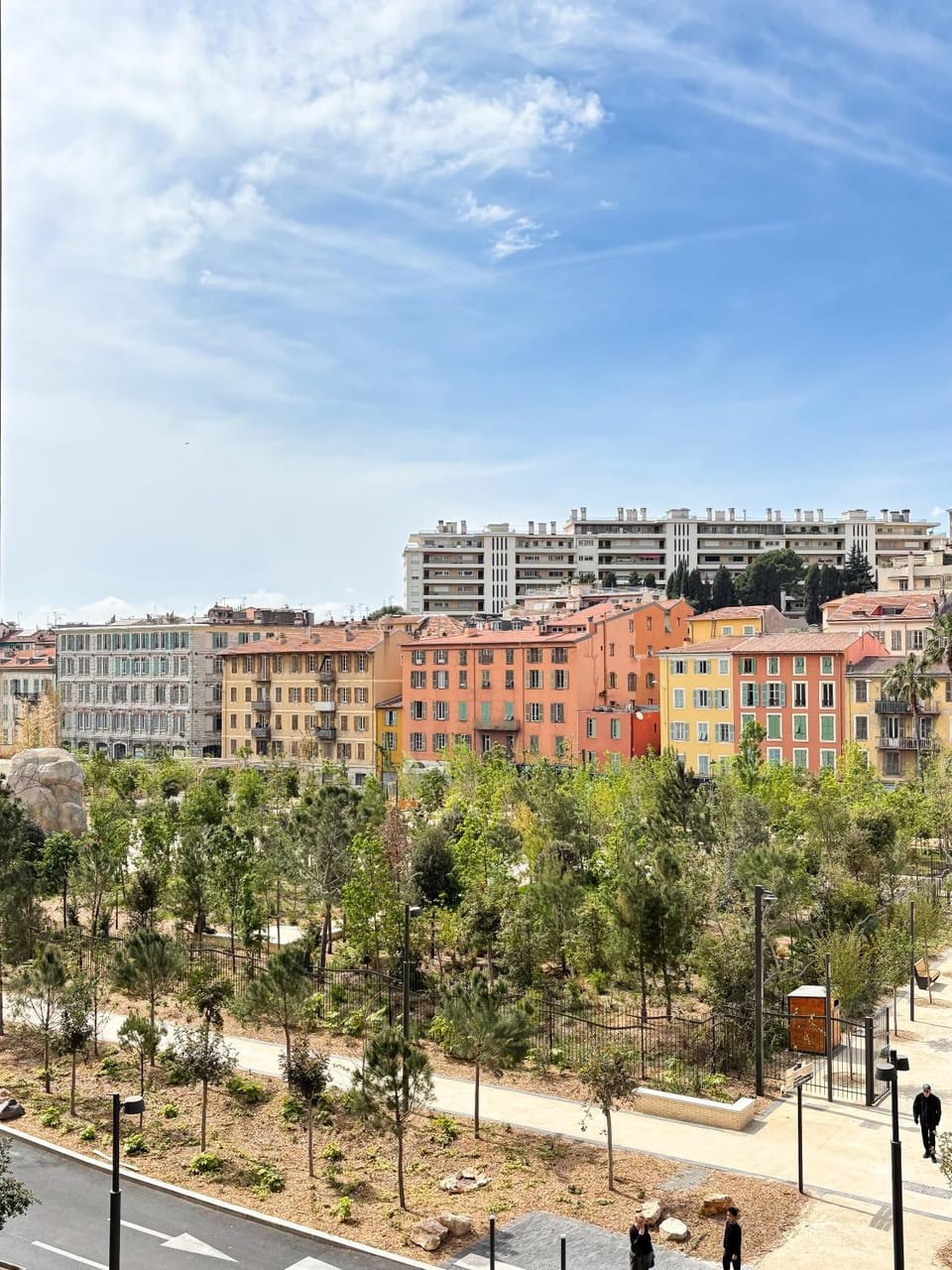 City view