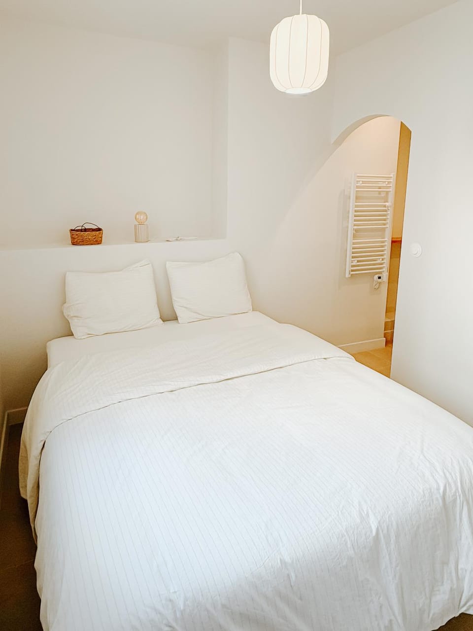 Garibaldi 2 Bedrooms, 2 Bathrooms, AC Apartment in Nice