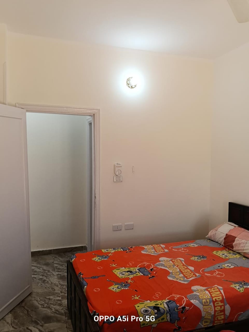 2 rooms, 2 balconies Apartment in Red Sea Governorate