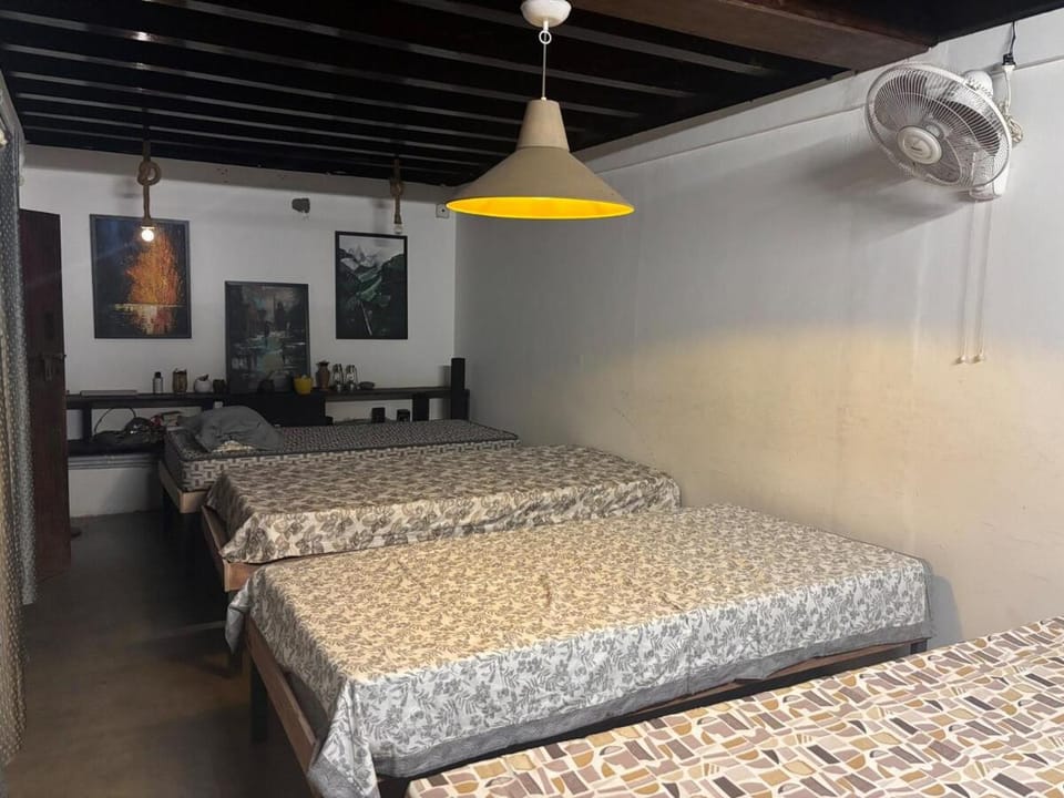Heritage Home by Seasons Ennidam House in Kerala